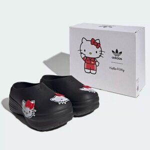 Hello Kitty × adidas Originals WMNS Adifom Stan Smith